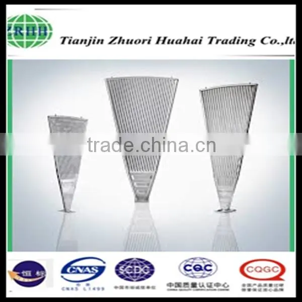 Plate and Frame Filter Press Machine for Mining Mesh Series