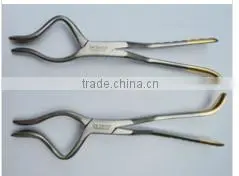 High-quality Best-price Rowe Maxillary Disimpaction Forcep L/R
