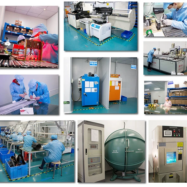 Shenzhen LED Color Co.,LTD company overview - view 2