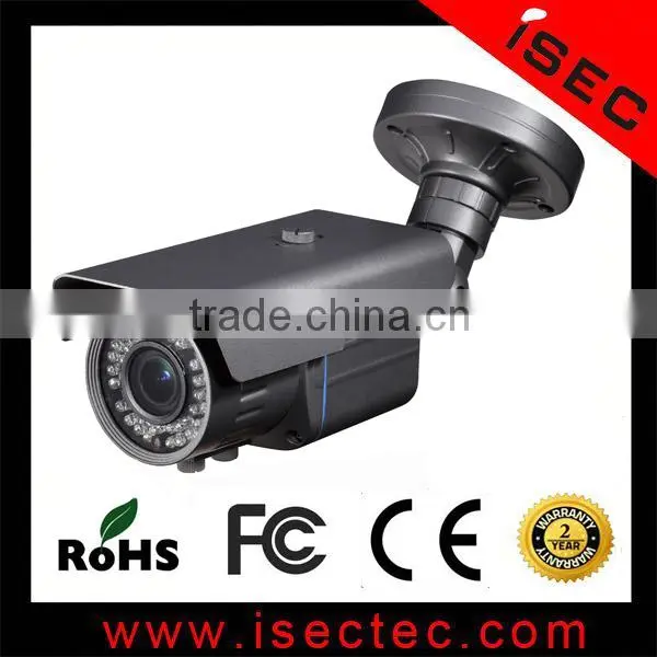 Outdoor Security Systems CCTV HD TVI Camera photo-4