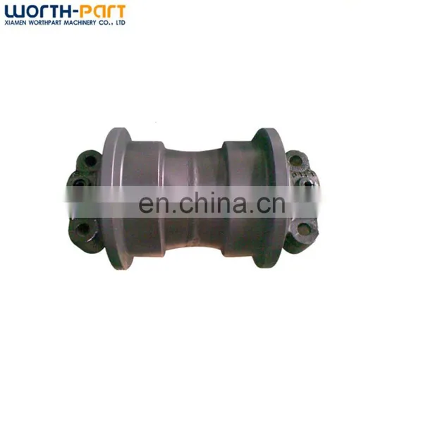 9134243 Crawler Excavator Track Lower Roller / Bottom Roller EX200-5 photo-5