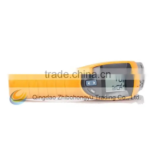 Fluke 561 Non-contact and Contact 2 in 1 Thermometer 561 photo-3