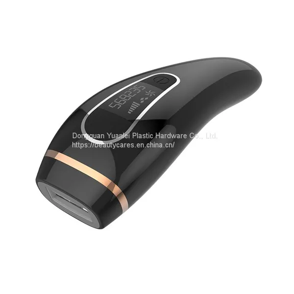 Hot Selling Laser Hair Removal From Home, Mini Portable Custom LOGO IPL Hair Removal Laser Device photo-4