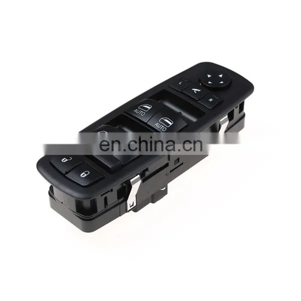 100013817 56046826AE NEW Front Left Driver Master Power Window Switch Fits for Dodge Avenger Chrysler photo-3