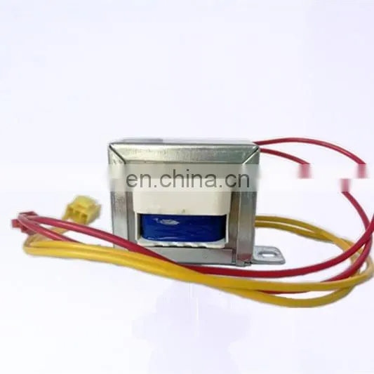 Mini 50/60Hz Step Down Transformers 230V to 24V Electronic Transformer photo-4