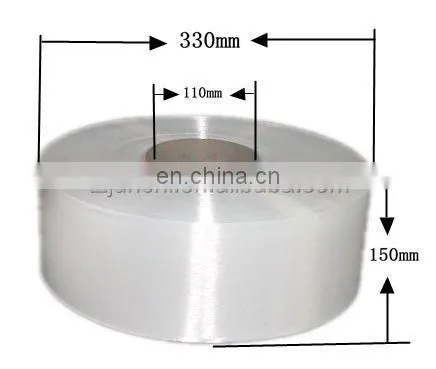 100% Polyester Yarn for Sewing Thread photo-5