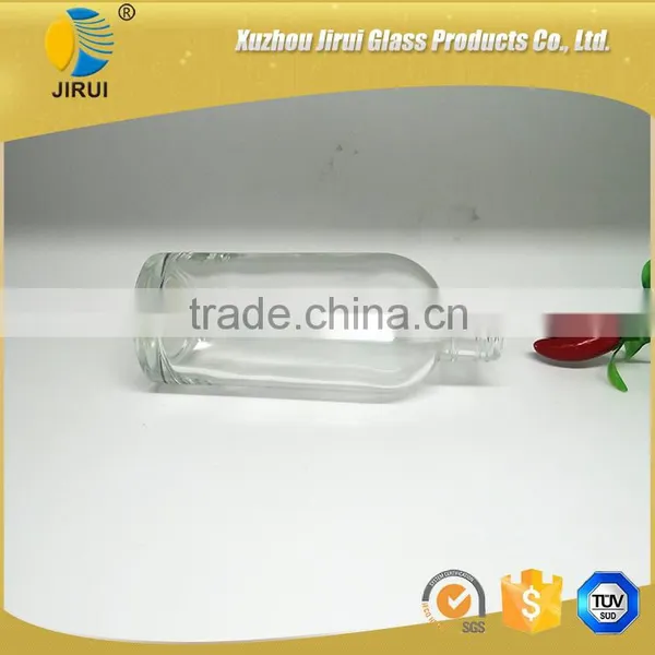 150ml High Clear Diffuser Glass Bottle photo-2