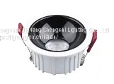LED Downlights Monochrome Series 5W-24W photo-3