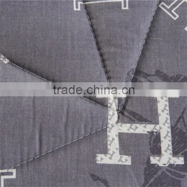 High Quality Queen Size Down Microfiber Filling Wholesale Comforter Sets Bedding photo-3