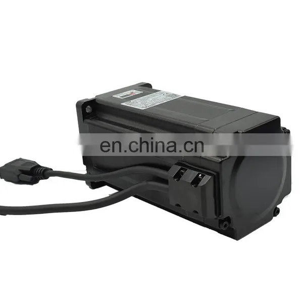 NEMA32 Closed Stepper Motor Driver photo-3