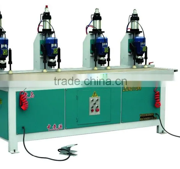 Wooden Machinary