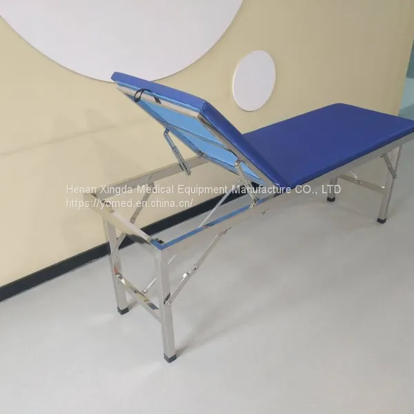Examination Bed Massage Bed photo-2