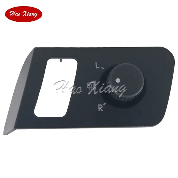 Haoxiang Auto Parts Rear View Mirror Switch 1T1959552 For VW For Passat Jetta Golf photo-5