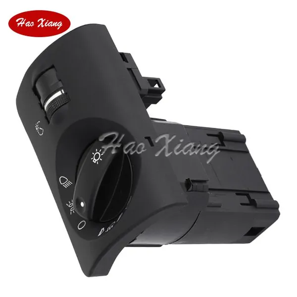 Guangzhou Auto Parts Headlight Switch Button 4B1941531E For Audi A6 photo-3