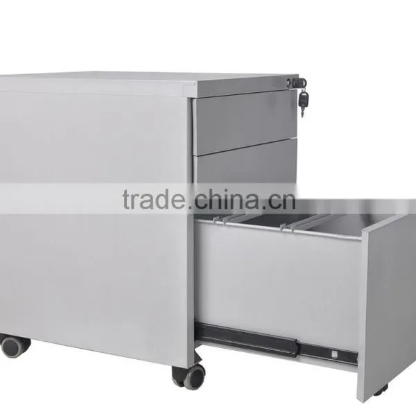 Environmental Certificate Under Desk Table 3 Drawer Pedestal Filing Cabinet photo-6