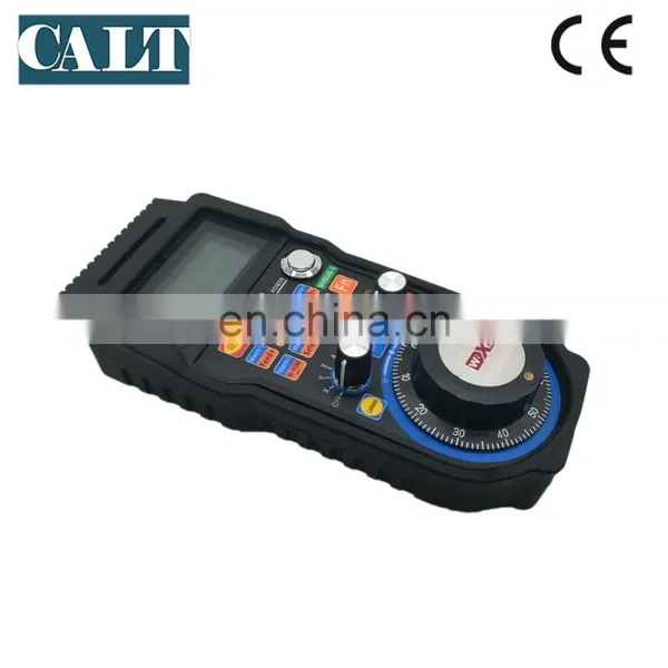 Mach3 Handwheel Cnc Router Machine Usb Cnc Controller MPG photo-5