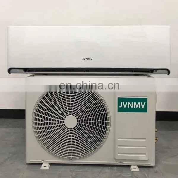 2HP/18000BTU/1.5TON With Inverter High Quality Smart Wall Split Type Air Conditioner photo-2