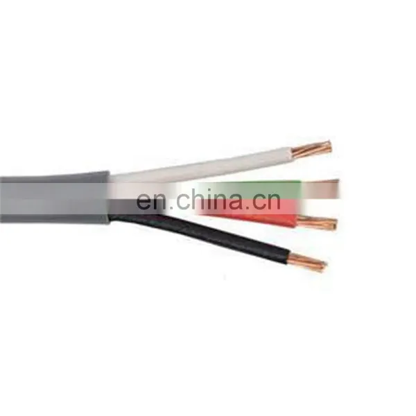 3*25mm2 Xlpe Pvc Insulation Electric Cable 450/750kv Kvvp Pvc Insulated Control Cable photo-3