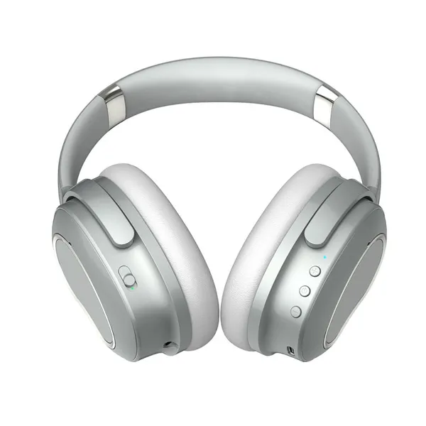 Custom Wireless Headphones Support Noise Cancelling Foldable Stereo Wireless PC Bt Gaming Headset With Microphone photo-2