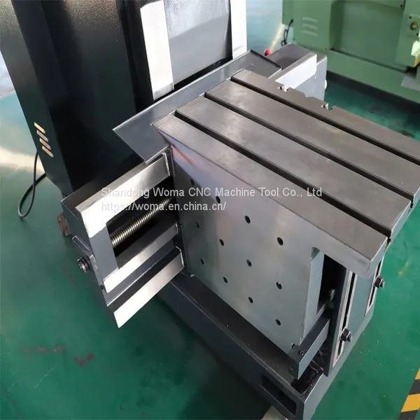 BC6063 Mechanical Shaper Wal Mart CNC BC6066 Metal Planing Equipment photo-4