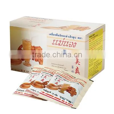 Instant Ginger Tea Beverage( High Quality ) From Thailand photo-3
