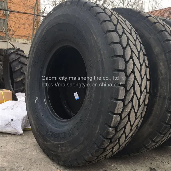 Crane Crane Tire Fittings 385/95R25 14.00R25 Valve Nozzles 25 Caliber Seal Ring Inflatable Rod photo-3