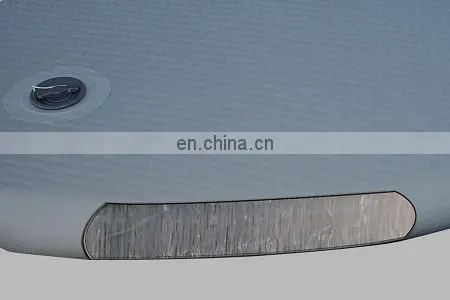 TPU Double Wall Drop Stitch Fabric Material for Inflatable Product photo-4