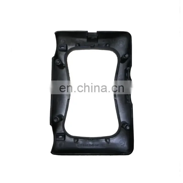26 Years Factory Custom Car Model Housing Die Casting Aluminum Enclosure Parts photo-3