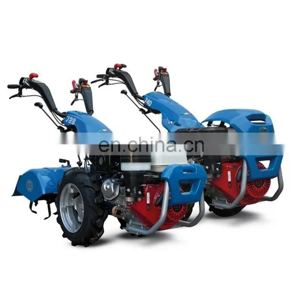 BCS 730 Snow Sweeper New Design Italy Brand BCS Snowplough photo-4