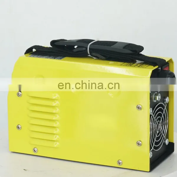 IGBT Welding Arc dc Double Voltage Inverter Welding Device (250D) photo-3