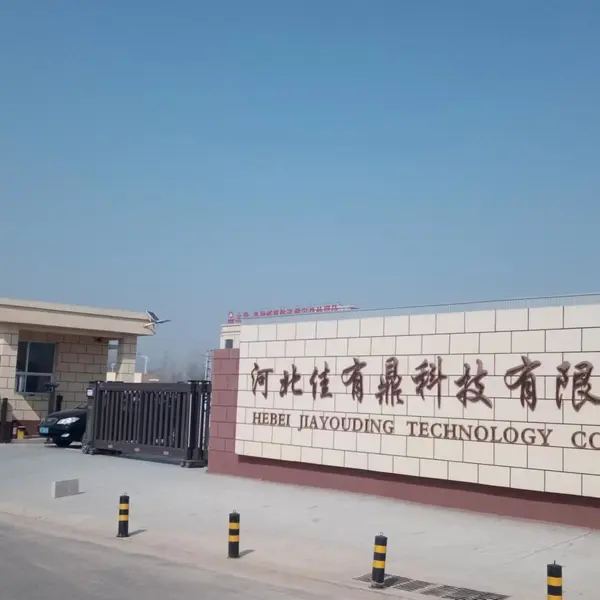 Hebei YJHOME company overview - view 2