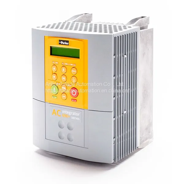 690-432380D0-B00P00-A400 Parker 690 Series-AC Frequency-converter