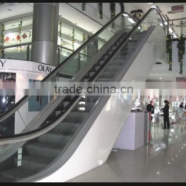 Hight Quality Shopping Center ESCALATOR Indoor & Outer Door OT-F11 photo-2