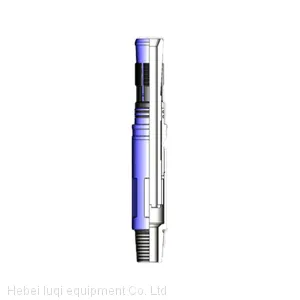 Internal Slip Connector