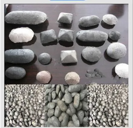 China Briquette Machine Maker photo-5