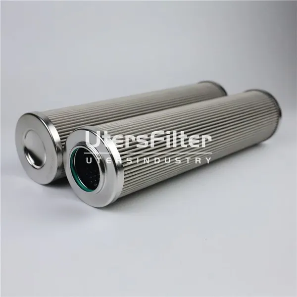 370-Z-222A UTERS Replace PARKER Hydraulic Oil Filter Element