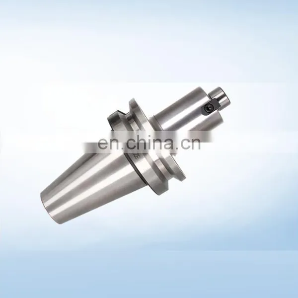 BT30 Tool Holder Spindle Er Clamping Holder CNC Machining Center CNC Turning Tool Holder photo-2