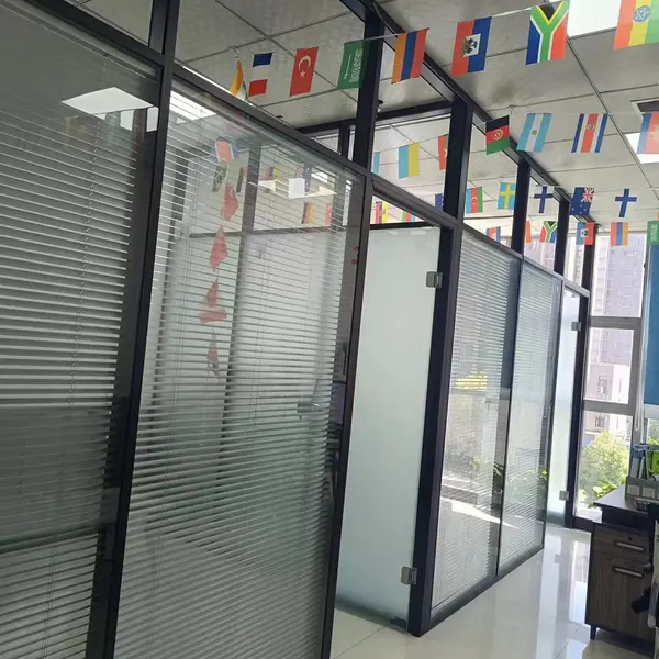 Henan Focus Vehicles Co.,ltd. company overview - view 3