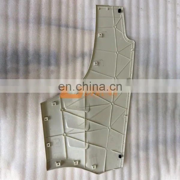 China Heavy Truck Sinotruk Howo T5G T7H TX Truck Spare Parts WG1664335101 Left Door Trim (Extender) Howo T5g Wg1664335101 photo-4
