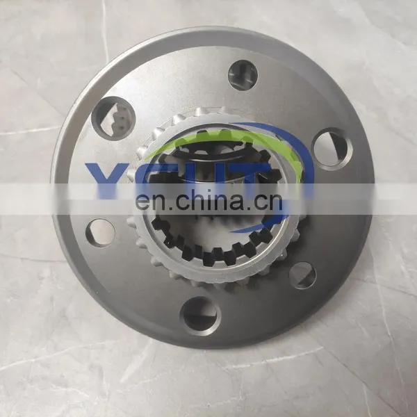 For Eaton Fuller 4301840 Truck Body Parts Transmission Synchroniser Clutch photo-5