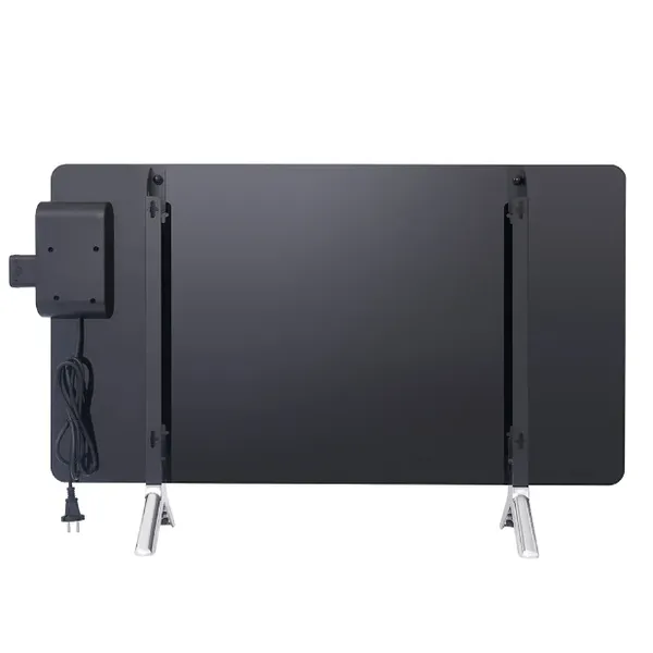 Mirror Heater Panel Carbon Crystal Far Infrared Heating photo-3
