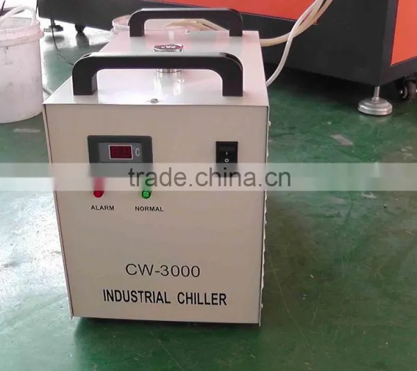 CW3000,5000,5200,6000 Water Chiller photo-3