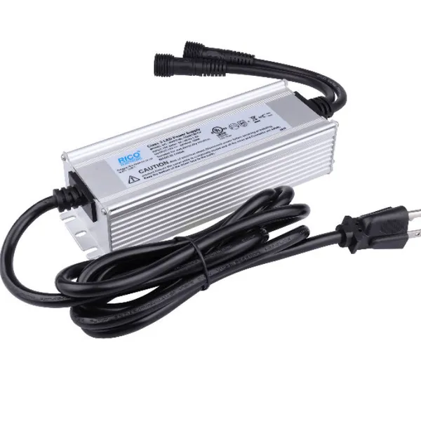 Outdoor LED Driver IP67 Waterproof 60W 100W 150W for Flood Light and Garden Light