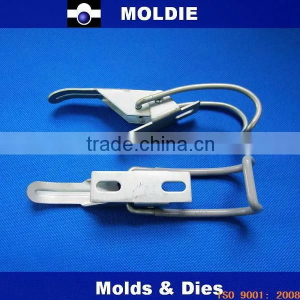 Kitchen Cabinet Clamp Lock Component