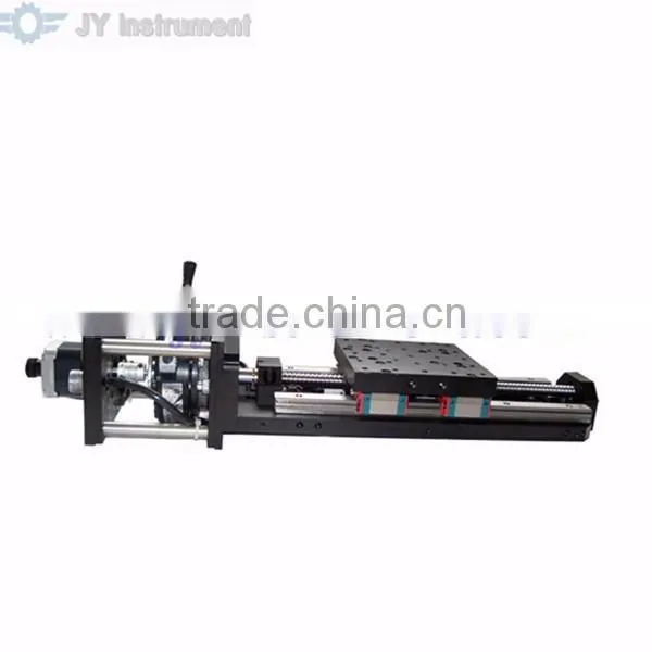 Motorized Stages, Linear Stages, Linear Motion Stage, Precision Linear Stages, Linear Motor Stages, Linear Positioning Stage