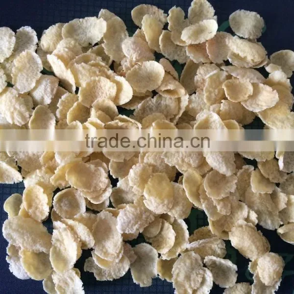 2014 New Designed Kellogs Corn Flakes Processing Machines photo-2
