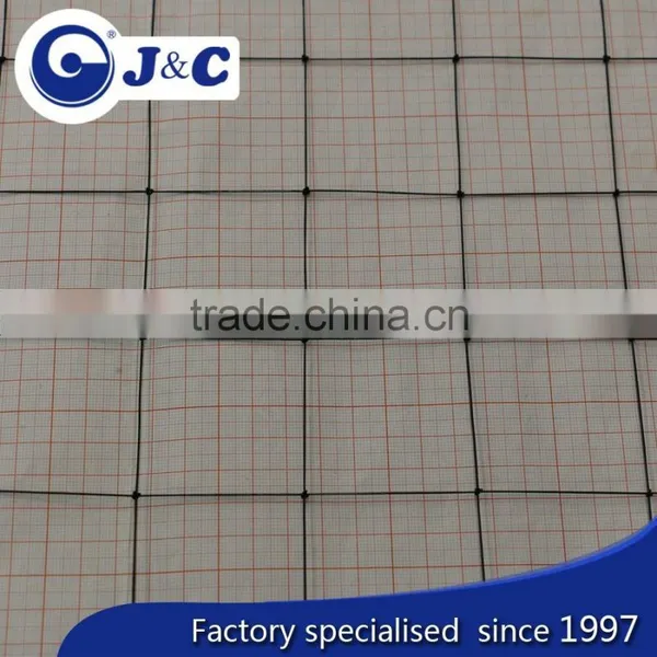 Anti Bird Protection Netting Use for the Building, Anti Bird Protection Net,PE Anti Bird Netting photo-4