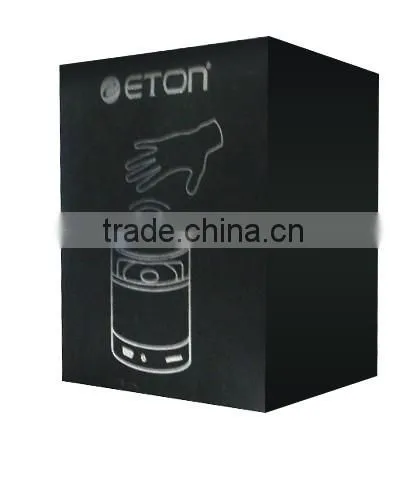 ET-N10 Mini Bluetooth Speaker WT photo-6