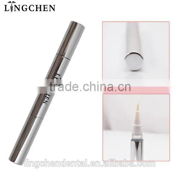 Professional Teeth Whitening Gel Pen Dental Tooth Cleaning Bleaching Pen photo-2