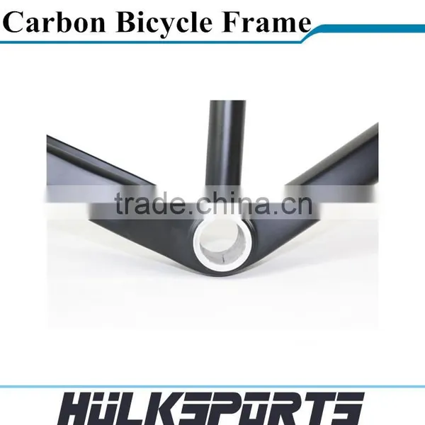Toray T700 Carbon Mountain Bike Frame 27.5" Mountain Bike Carbon Fiber Bicycle Frame photo-5